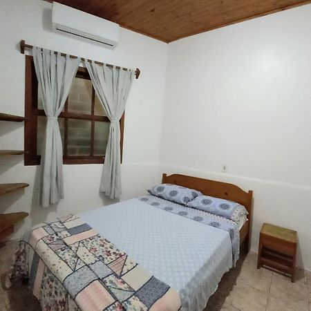 Morada Caminho Do Mar Villa Прайя-ду-Роза Екстериор снимка