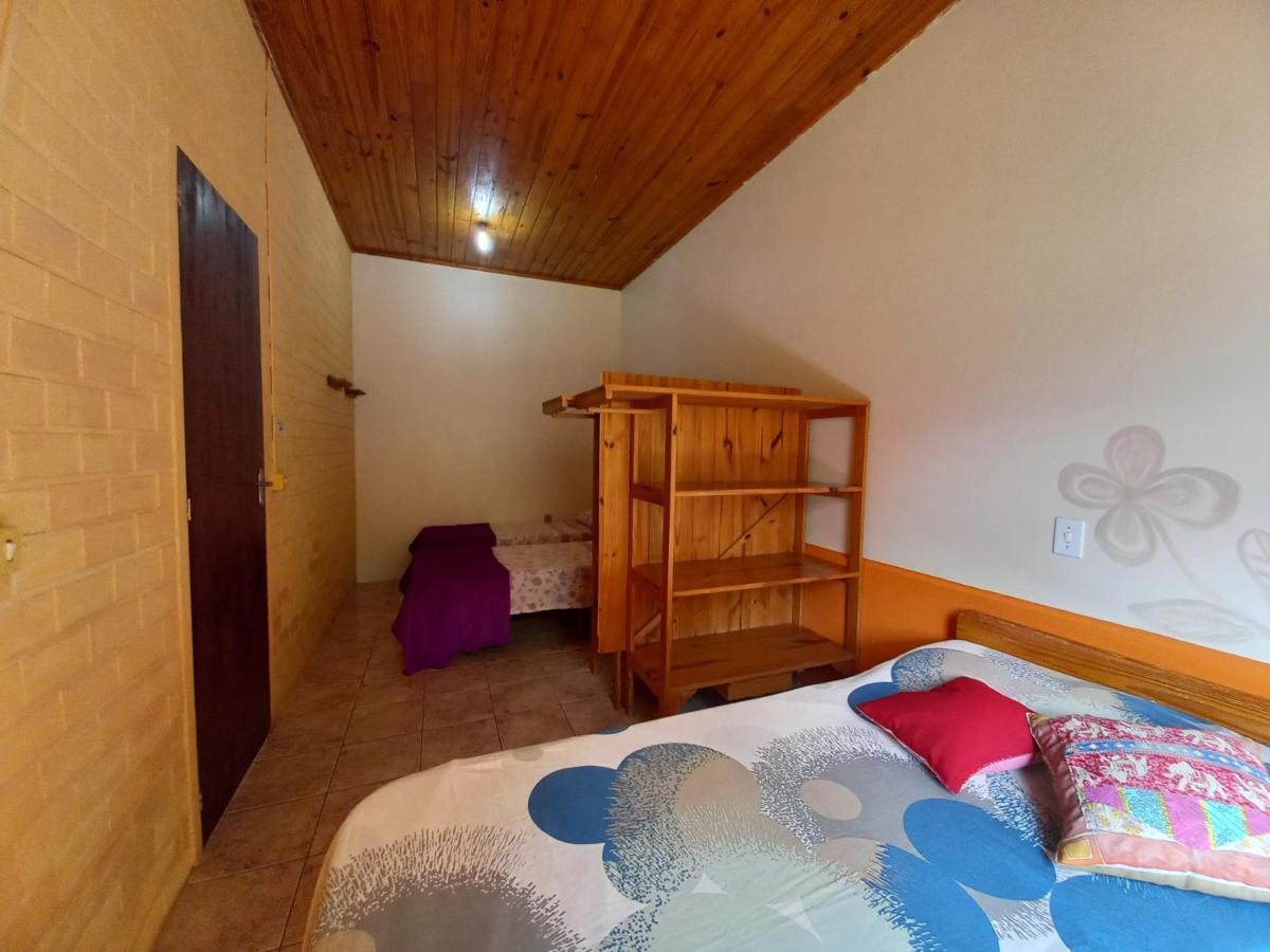 Morada Caminho Do Mar Villa Прайя-ду-Роза Екстериор снимка