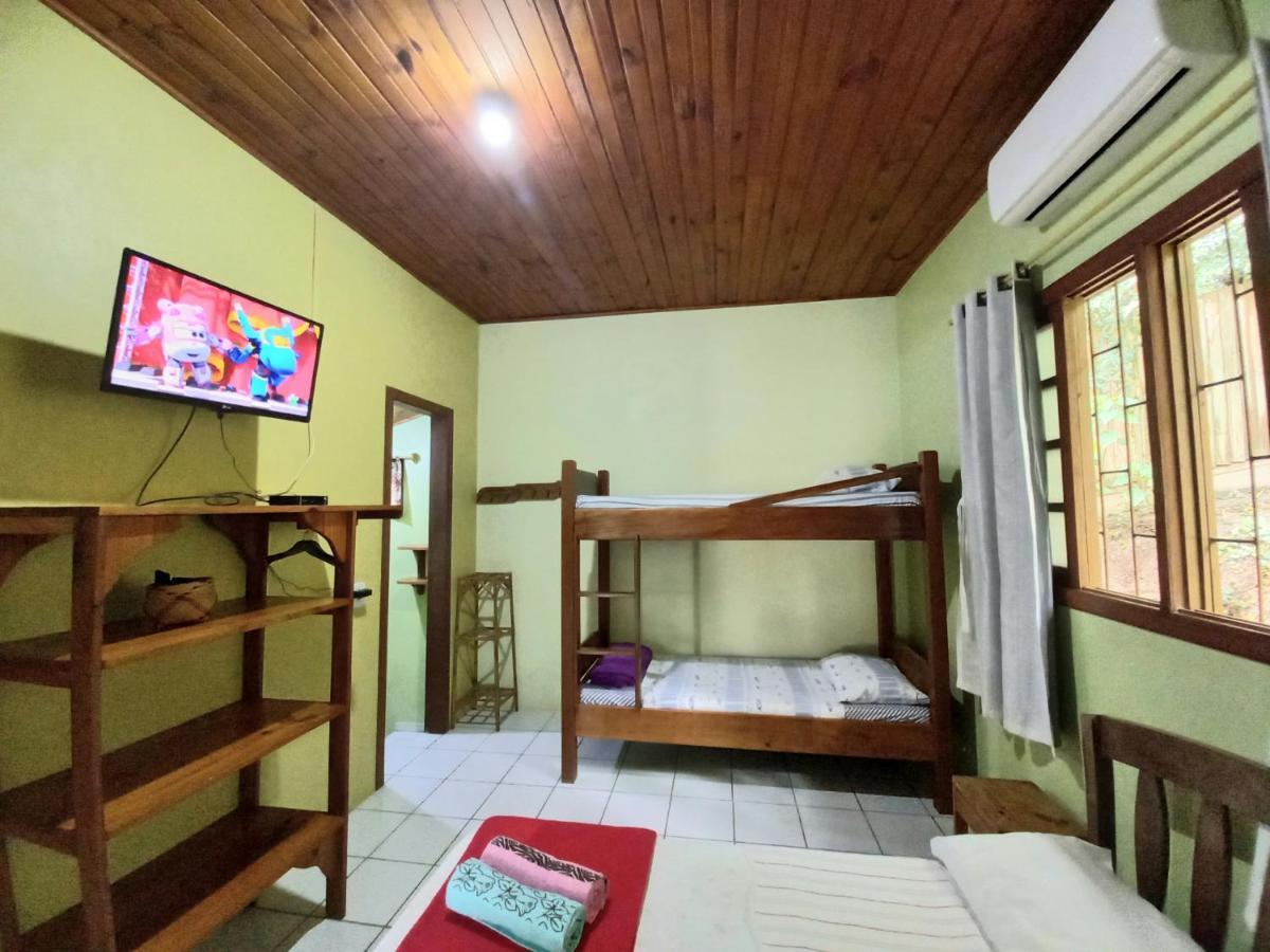 Morada Caminho Do Mar Villa Прайя-ду-Роза Екстериор снимка