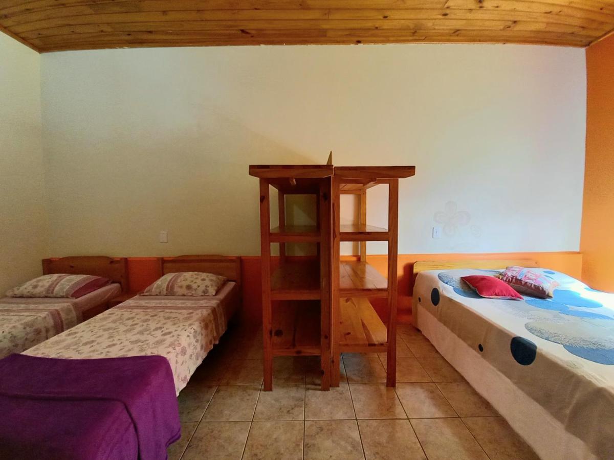 Morada Caminho Do Mar Villa Прайя-ду-Роза Екстериор снимка