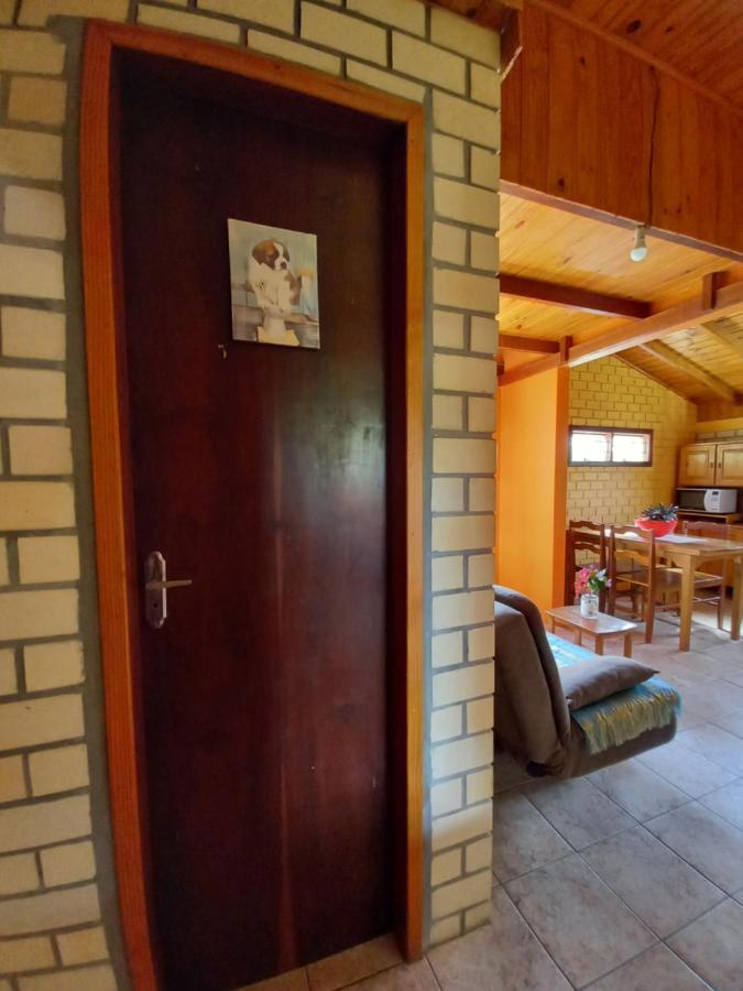 Morada Caminho Do Mar Villa Прайя-ду-Роза Екстериор снимка