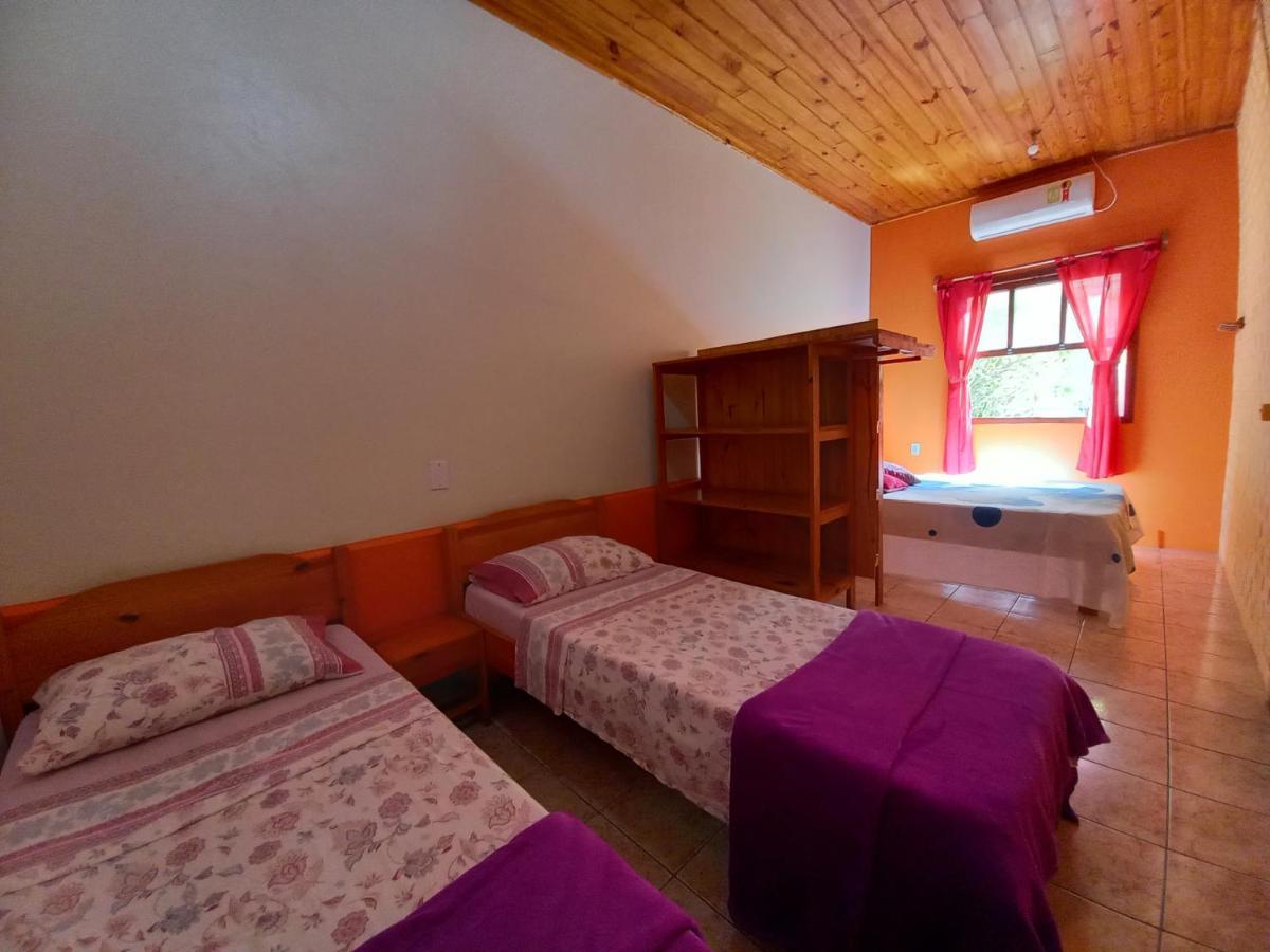 Morada Caminho Do Mar Villa Прайя-ду-Роза Екстериор снимка