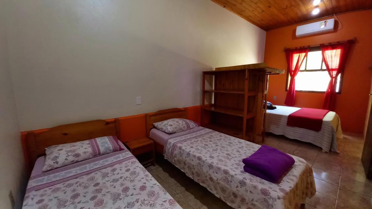 Morada Caminho Do Mar Villa Прайя-ду-Роза Екстериор снимка