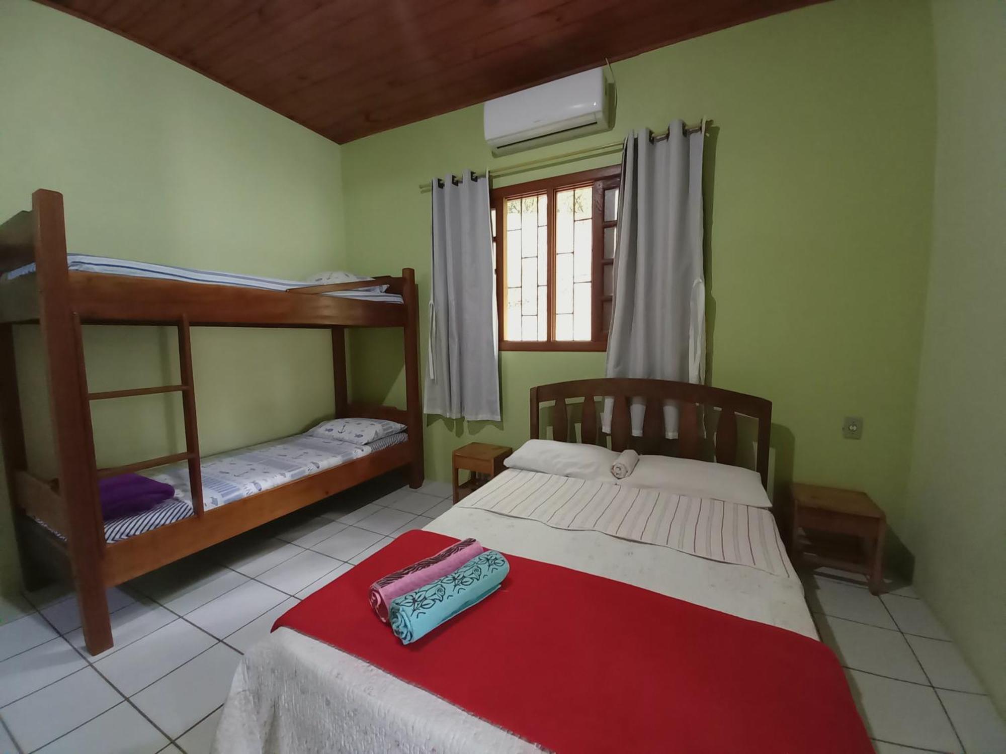 Morada Caminho Do Mar Villa Прайя-ду-Роза Стая снимка