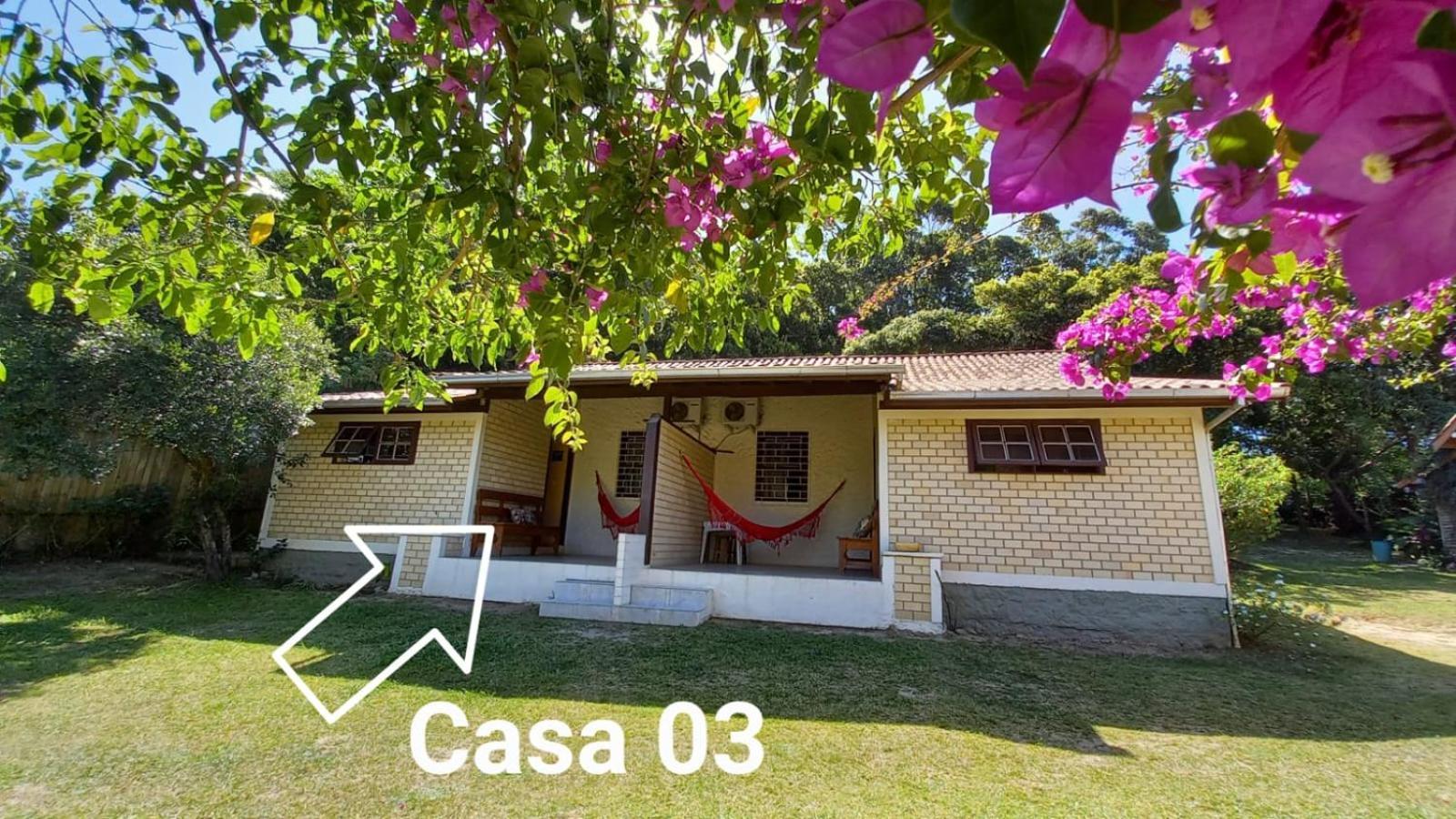 Morada Caminho Do Mar Villa Прайя-ду-Роза Екстериор снимка