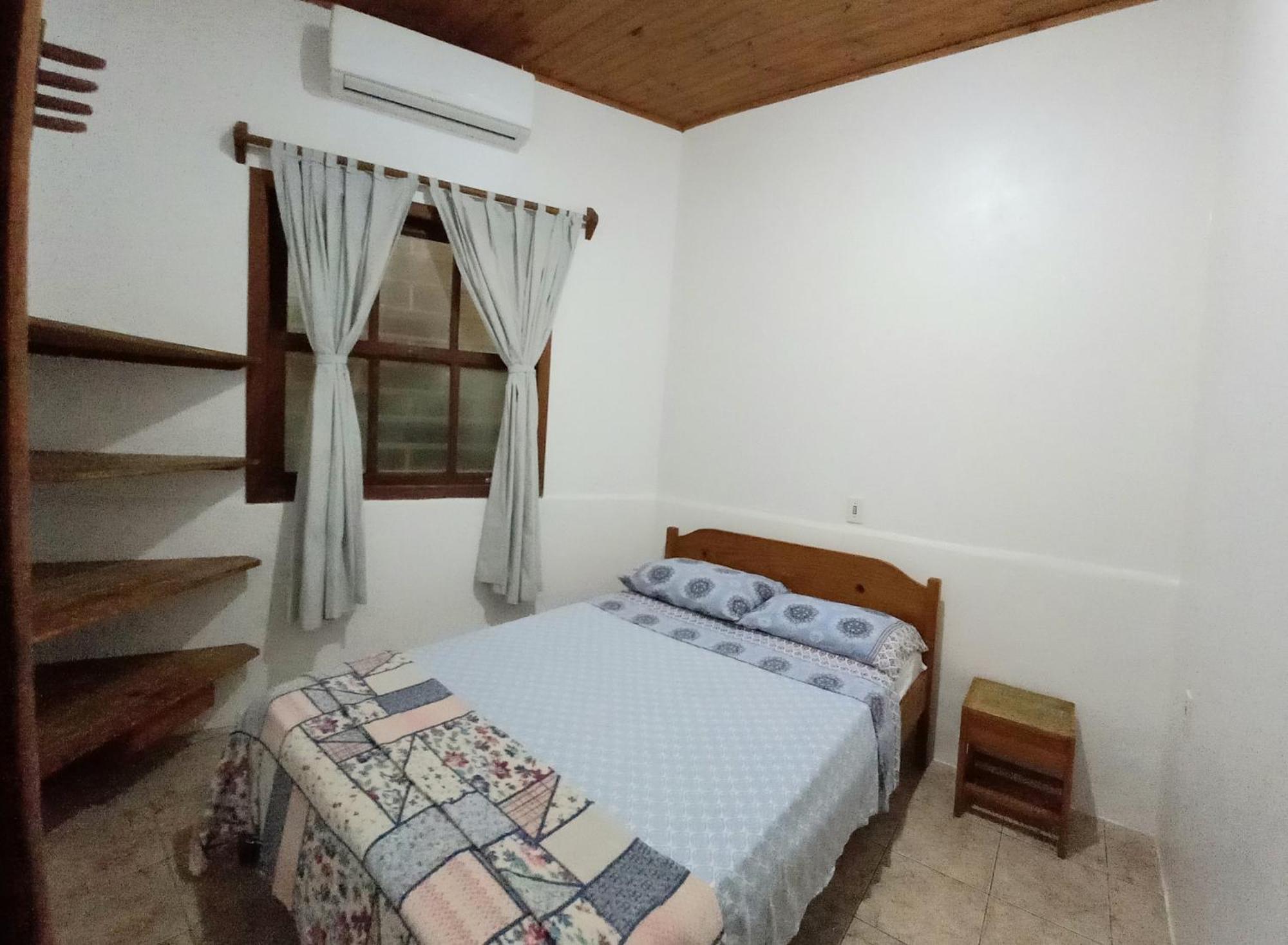 Morada Caminho Do Mar Villa Прайя-ду-Роза Екстериор снимка