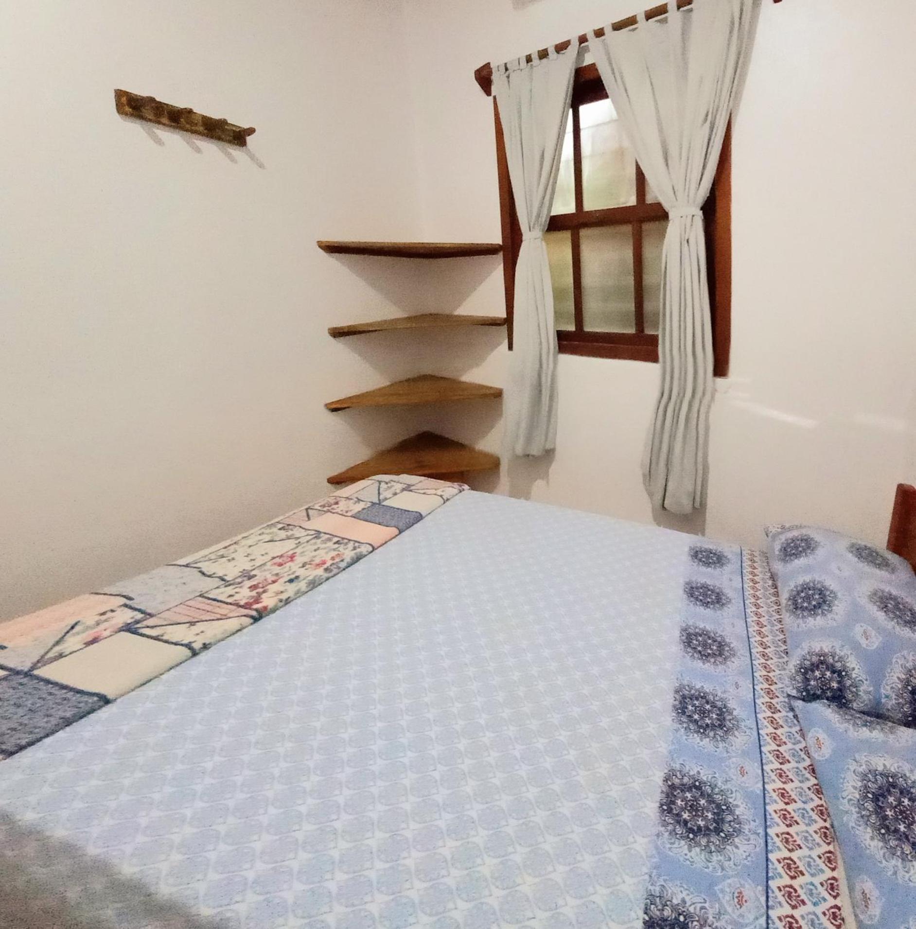Morada Caminho Do Mar Villa Прайя-ду-Роза Екстериор снимка